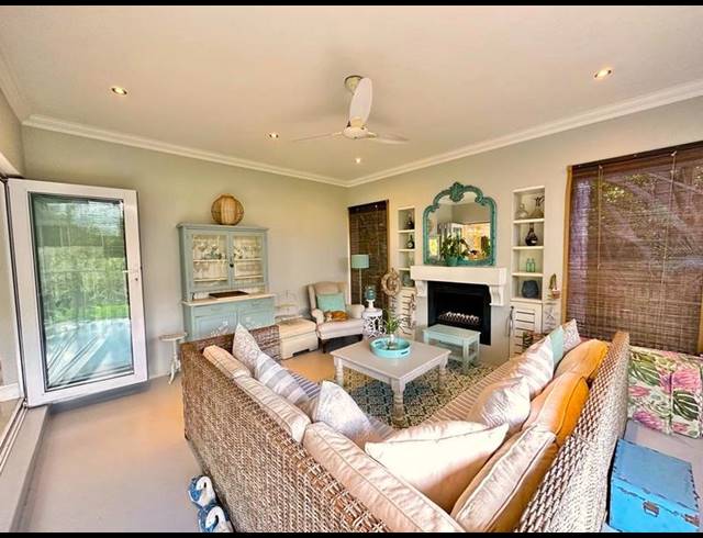 5 BEDROOM HOUSE FOR SALE IN SIMBITHI ECO ESTATE